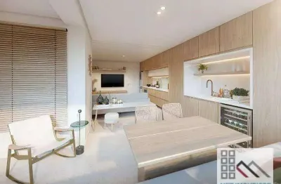 Apartamento 2 dormitórios (61m²), 1 suíte, terraço, 1 vaga. a poucos minutos da avenida paulista