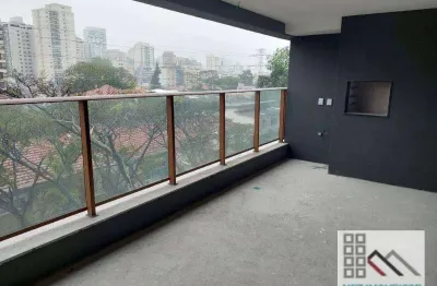 Apartamento 3 dormitórios (110m²), 1 suíte, terraço gourmet, 2 vagas. próximo do shopping ibirapuera