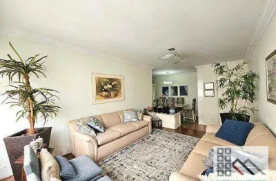 Apartamento 3 dormitórios (129m²), 1 suíte, 1 vaga. próximo da estação paraiso do metrô