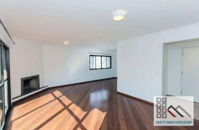 Apartamento 4 dormitórios (184m²), 4 suítes, varanda, 2 vagas. o charme contagiante do itaim bibi