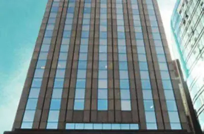 Conjunto comercial reformado e mobiliado (638m²), 4 banheiros, 4 vagas. região nobre do itaim bibi