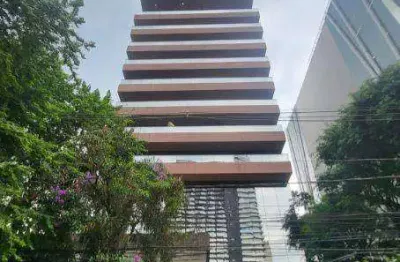 CONJUNTO COMERCIAL (361,16m²), 6 BANHEIROS, 10 VAGAS. PRÓXIMO DO SHOPPING JK IGUATEMI