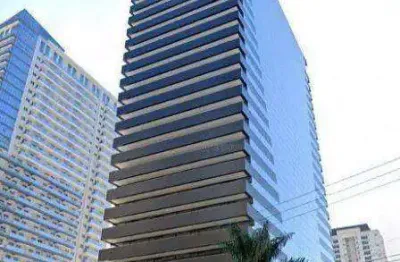 Conjunto comercial (318m²), 4 banheiros, 6 vagas. em frente do fórum trabalhista de são paulo