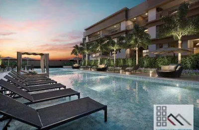 Apartamento 3 dormitórios (125m²). 3 suítes, varanda gourmet, 3 vagas. a 4 minutos da estação carrão