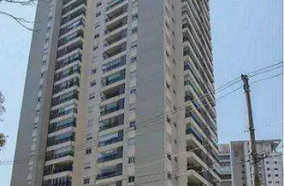 Apartamento 3 dormitórios (96m²), 2 suítes, terraço, 2 vagas. a 100 metros dos shoppings jardim sul e morumbi town