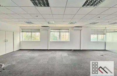 Conjunto comercial (135m²), 3 banheiros, 5 vagas. a poucos metros da avenida paulista