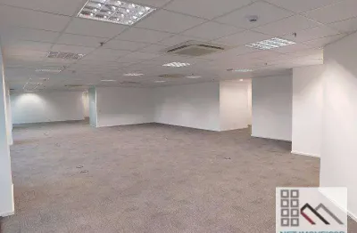 Sala comercial (59m²), sacada, 1 vaga. conceito de office e residence num só lugar