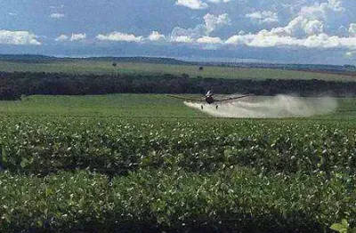 Fazenda com 5 dormitórios à venda, 440000000 m² por r$ 4.000.000.000,00 - zona rural - novo progresso/pa