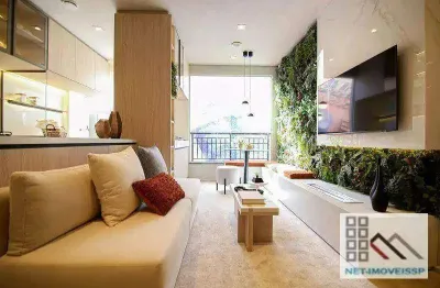 Apartamento 3 dormitórios (87m²), 1 suíte, terraço, 2 vagas. a 500 metros do parque do jockey