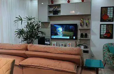 Casas em condomínio 3 dormitórios (91m² ) 1 suite, 2 vagas. um clube completo e inteirinho para você