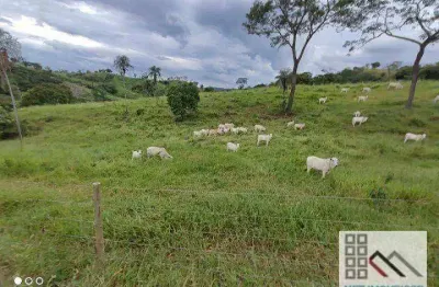 Fazenda à venda na ÁRea Rural, 100, Zona Rural, Padre Bernardo