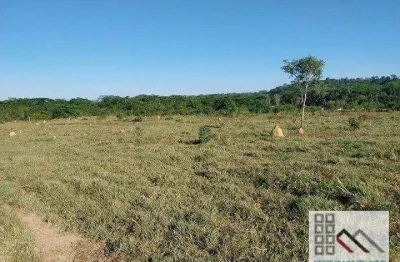 Fazenda (309 alqueires). oportunidade de negócio com renda garantida, com 750 cabeças de gado