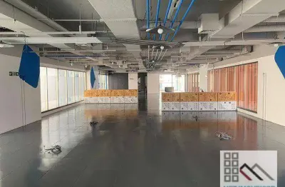 Prédio comercial, monousuário (2.378,18m²), 12 banheiros, 55 vagas. na vila olímpia