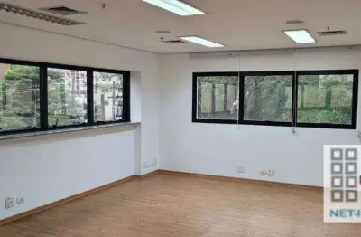 Conjunto comercial (137,11m²), 3 banheiros, 2 vagas. próximo da estação trianon/masp