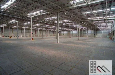 Galpão logístico (5.924,90m²), 50 vagas. localização estratégica, fácil acesso pela rodovia dom pedro i