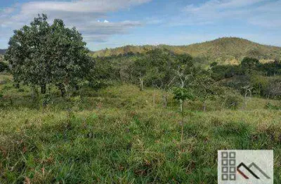Fazenda (59 alqueires). rfegião com grande potencial para agropecuária