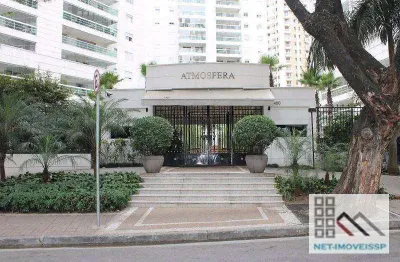 Apartamento 3 dormitórios (111m²), 1 suite, varanda gourmet, 2 vagas. próximo do shopping vila olimpia