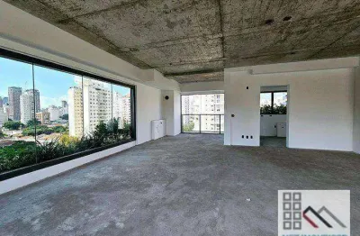 Apartamento 3 suítes (227m²), 6 banheiros, 3 vagas. próximo do parque do ibirapuera