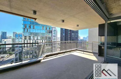 Apartamento 3 dormitórios (197m²), 3 suítes, varanda gourmet, depósito, 3 vagas. próximo do shopping morumbi