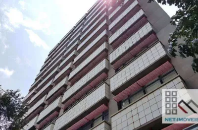 Sala comercial (130m²), 2 banheiros, 1 copa, 2 vagas. próximo da nova estação brooklin