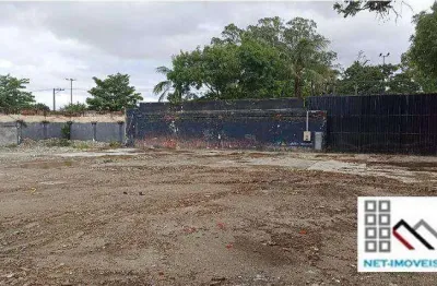 TERRENO (4.430m²). VISTA EXUBERANTE. EM FRENTE A REPRESA DO GUARAPIRANGA