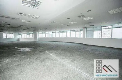 Conjunto duplex comercial (748,64m²), 2 banheiros, 12 vagas. a uma quadra da avenida paulista