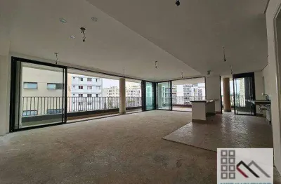 Apartamento 3 dormitórios (195m²), 3 suítes, varanda. 2 vagas. condomínio kaá, um dos melhores da região