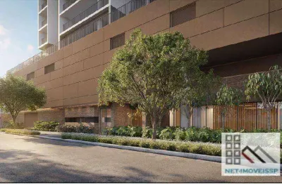 Apartamento 4 dormitórios (202m²), 4 suítes, varanda, 3 vagas. próximo da jornalista roberto marinho do monotrilho