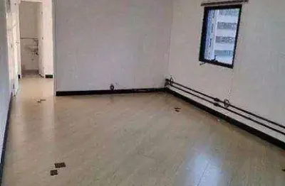 Conjunto comercial (84,27m²), 2 banheiros, 2 vagas. ao lado do shopping ibirapuera