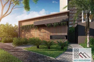 Apartamento 2 dormitórios (67m²), 1 suite, 1 vaga, terraço. próximo da estação saúde
