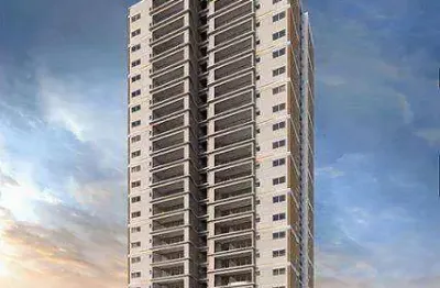 Apartamento 3 dormitórios (150m²). 3 suítes, varanda gourmet, 2 vagas. no coração do anália franco