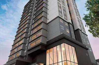 Apartamento 2 dormitórios (75m²). 2 suítes, varanda gourmet, 1 vaga. a poucos metros do monumento da independência