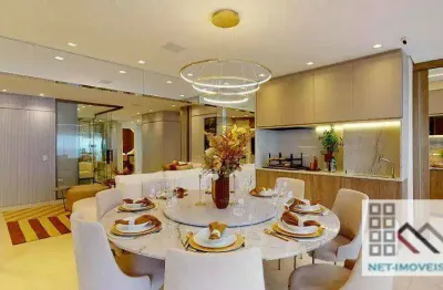 Apartamento 3 dormitórios (108m²). 2 suítes, varanda, 2 vagas. próximo do parque da aclimação