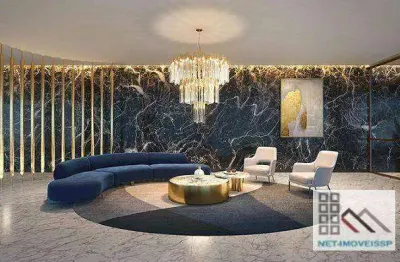 Apartamento 2 dormitórios (72m²), 1 suíte, 1 vaga, terraço. a comodidade de morar a 5 minutos da estação vila prudente