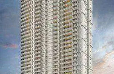 Apartamento 4 dormitórios (170m²), 2 suítes, 2 vagas, terraço. a comodidade de morar a 5 minutos da estação vila prudente