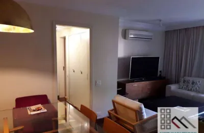 Apartamento 3 dormitórios (116m²), 2 suítes, 2 vagas. próximo do parque do ibirapuera
