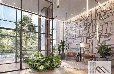 Apartamento 3 dormitórios (143,78m²), 3 suítes, vafranda, 2 vagas. a 400 metros da avenida paulista