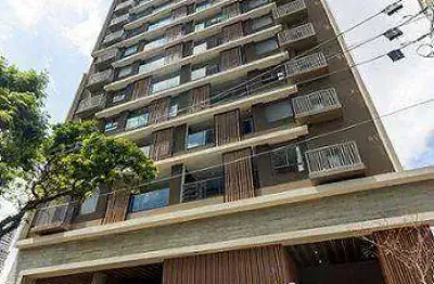 Apartamento 2 dormitórios (76,93m²), 2 suites, terraço, 2 vagas. a 300 metros da estação brooklin