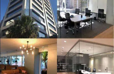 Edifício inteiro, compra com renda garantida (5.135m²), 12 banheiros, 66 vagas. a 100 metros da estação trianon/masp