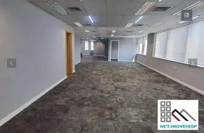 CONJUNTO COMERCIAL (504m²), 6 BANHEIROS, 18 VAGAS. A 500 METROS DA ESTAÇÃO GRANJA JULIETA