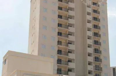 Apartamento 1 dormitório (41,43m²), 1 banheiro, sacada, 1 vaga. próximo do shopping plaza sul