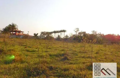 Lindo terreno (10.000m²). á 15 minutos do centro de limeira