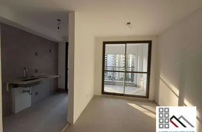 Apartamento 1 dormitório (47m²), 1 suíte, varanda, 1 vagas. more ao lado da estação vila mariana