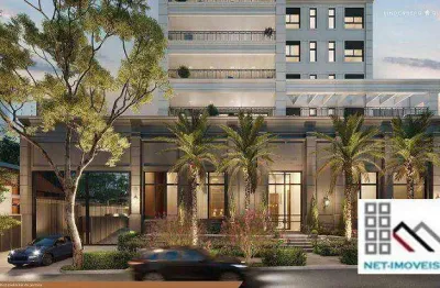 Apartamento 3 dormitórios (201,22m²), 3 suítes, terraço, 3 vagas. próximo do ginásio do ibirapuera