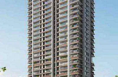 Apartamento 3 dormitórios (100,52m²), 1 suíte, terraço, 2 vagas. a 300 metros da estação ana rosa do metrô