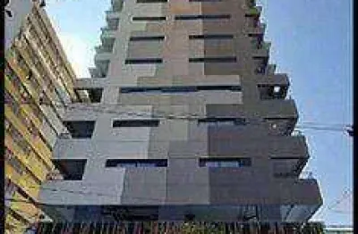Apartamento 1 dormitório (45m²), 1 suite, terraço, 1 vaga. a 200 metros do allianz parque