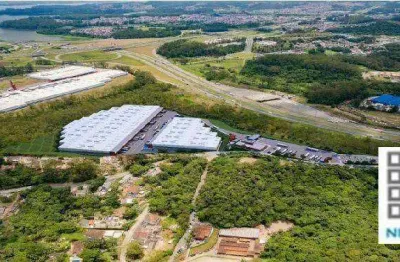 Galpão novo 1ª locação – centro logístico (7.149,43m²), 8 vagas. próximo do rodoanel e rodovia imigrantes