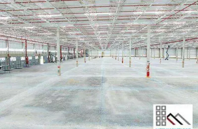 GALPÃO NOVO 1ª LOCAÇÃO – CENTRO LOGÍSTICO (5.212,89m²), 8 VAGAS. PRÓXIMO DO RODOANEL E RODOVIA IMIGRANTES