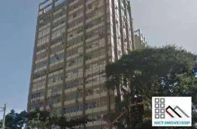 Venda com renda imediata, laje comercial (420m²). 4 banheiros, mobiliado, 4 vagas.  forte potencial de valorização e liquidez
