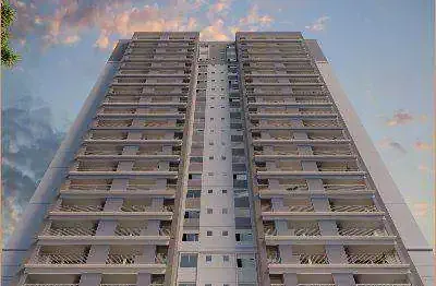 Apartamento 2 dormitórios (70m²), 1 suíte, varanda, 1 vaga. a 6 minutos a pé da estação alto do ipiranga